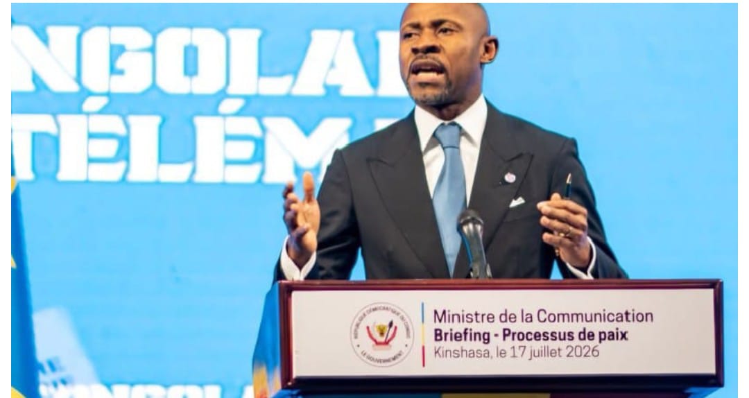 RDC : le gouvernement fixe les conditions du dialogue intercongolais inclusif, Joseph Kabila et Corneille Nangaa écartés ?